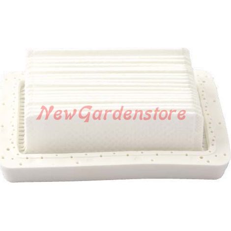 FILTRO ARIA SRM410-510 ECHO A226-000310 A226-000320 DECESPUGLIATORE 193625