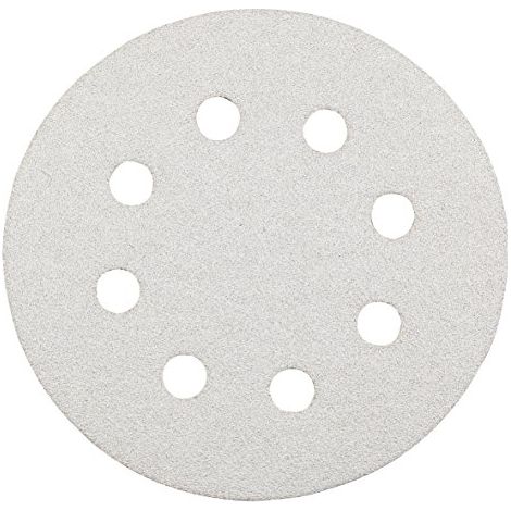 Discos abrasivos kwb 495906 125 mm material reforzado antiobstrucción