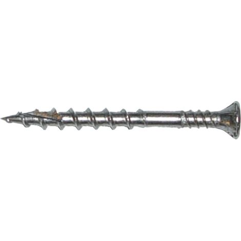Makita  1.000x  viti  truciolari  inox  4,2  x  55  mm  -  F-32483