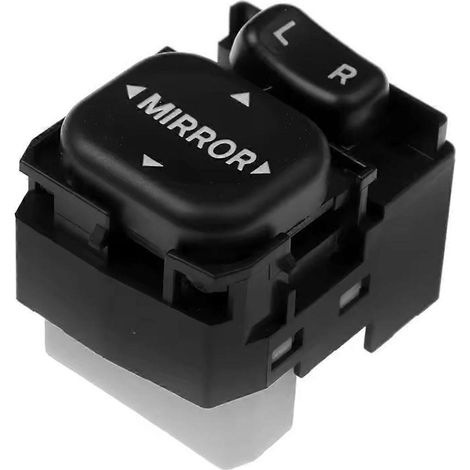 84870-34010 8487034010 Interruptor Toyota Toyota (Conduit à Gauche) (1/5)