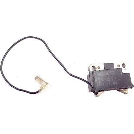 Bobina Atomizador compatible con Km421 Ref 929002