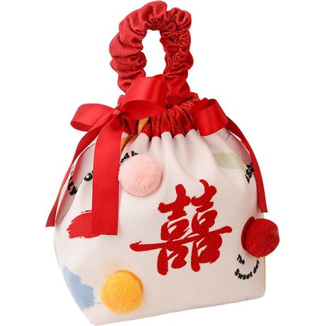 Boîtes à dragées vides pour baby shower, grand format, montage facile, joyeuses célébrations (1/5)