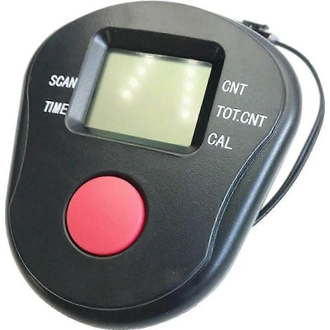 Compteur de vitesse de remplacement pour vélo stationnaire, ordinateur de bord pour rameur hydraulique (1/5)