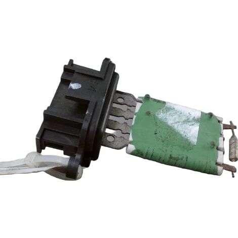 [PRODUIT D'OCCASION] Resistance De Chauffage RENAULT Twingo ♻️ Ref Oe. 7701209850 - Garantie à vie (1/3)