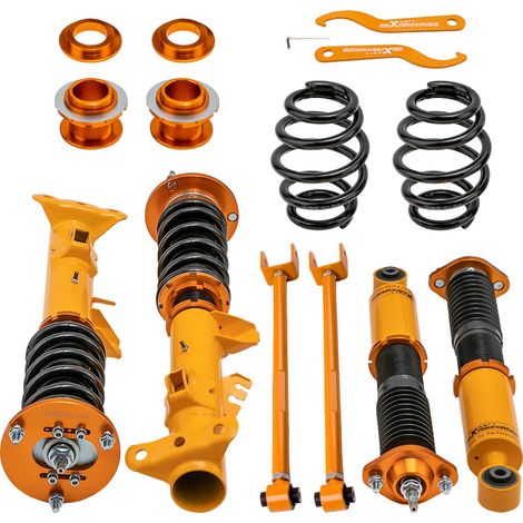 Coilovers/Suspensión roscada for BMW 3 Serie E36 1990-1998 323i 325i 325is (1/5)