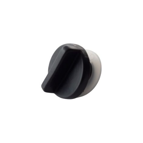 50310037AR - Bouton de filtre à air pour Tronçonneuse OLEO-MAC (1/3)
