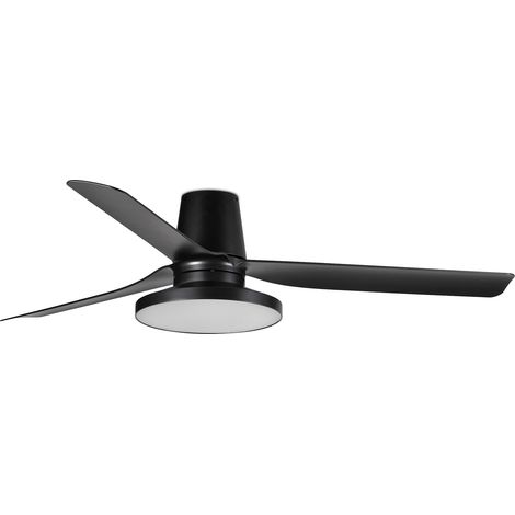 PUNT TUB TAK M Ventilatore nero 2700K (1/2)