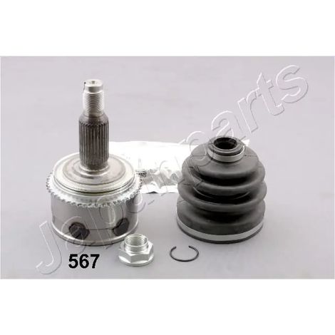 Jeu de joints, arbre de transmission Japanparts GI-567 MITSUBISHI MR453383