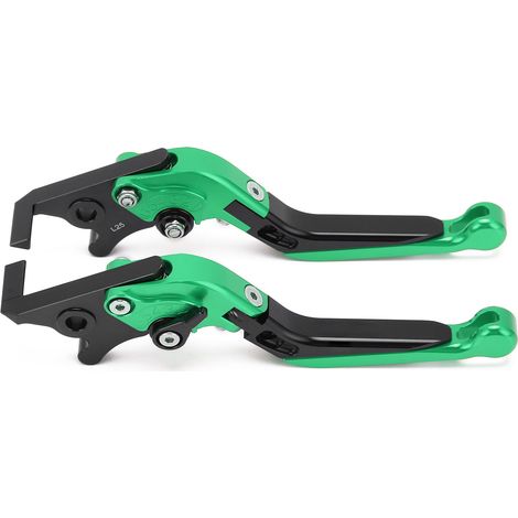 2 Bremshebel, links und rechts, für Yamaha NMAX Motorrad