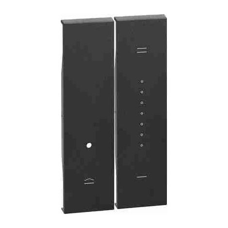 BTIKG19 Abdeckung für Dimmer. Nach Art.-Nr. K4410, K4411