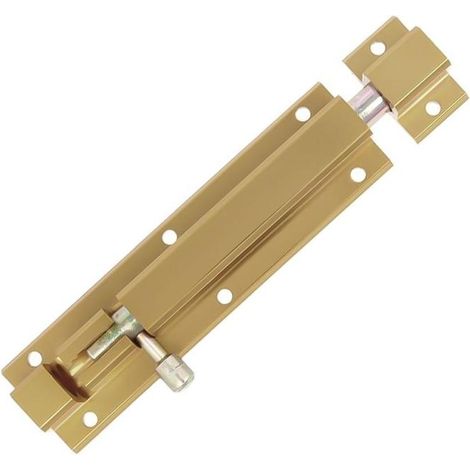 PASADOR 501-250 ALUMINIO ORO 356 (1/3)