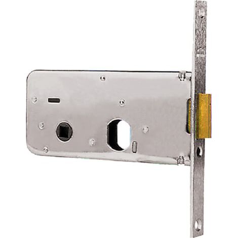 Serratura Elettrica da Infilare Sicurezza e Comfort Tecnologico -E60 20mm (1/2)