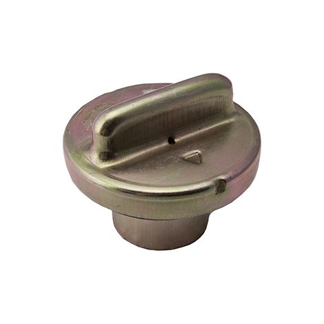 Tapón del depósito de combustible para scooter B-Max (1/2)