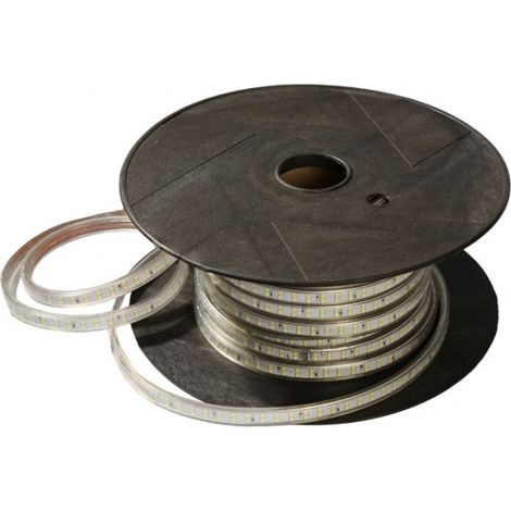 Ruban de chantier led 25m 8w RL25 - CEBA - 6009425