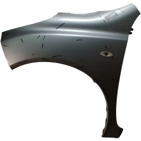 Aile Avant Gauche NISSAN Micra [PRODUIT D'OCCASION] ♻️ 63101ax630 - Garantie à vie (1/2)