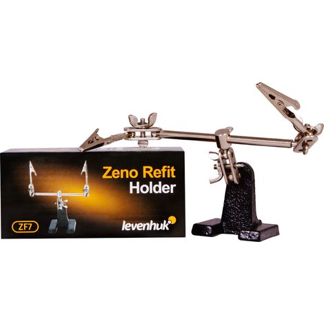 Soporte Levenhuk Zeno Refit ZF7
