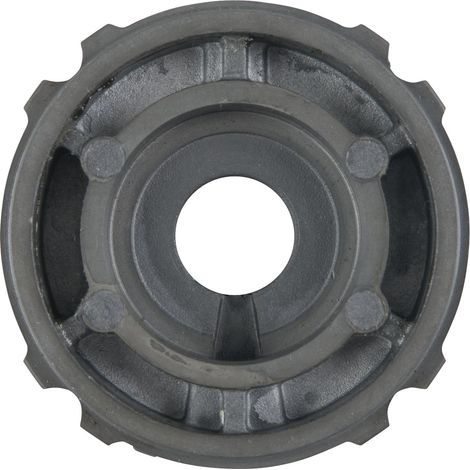 KS TOOLS  placa delantera  de cierre  - 515.1200-R011P