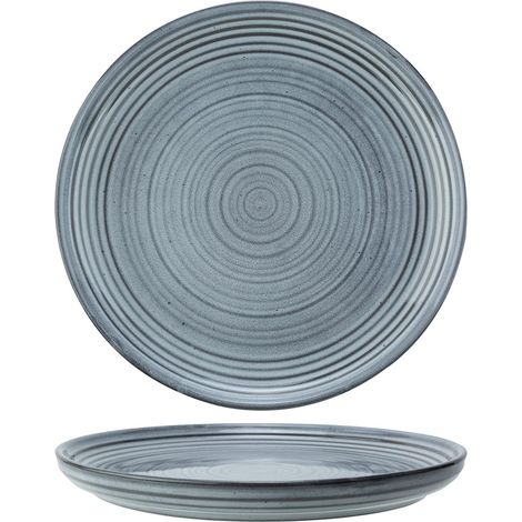 Assiette dessert 21,5Cm Lot de 6 (1/3)