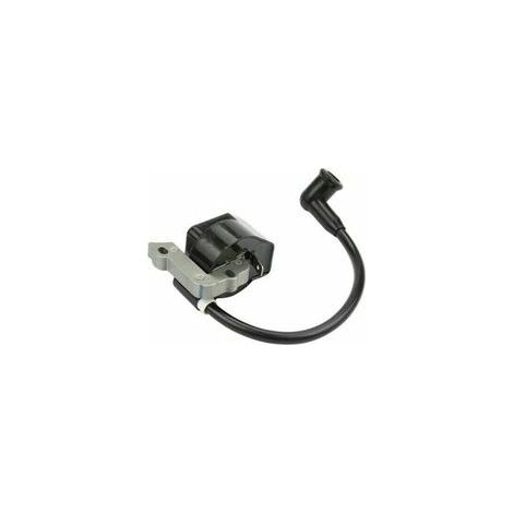 Bobina de encendido para máquinas de corte y llenado térmico FC55 FS38 FS45 FS55 HL45 HS45, bobina de encendido de alto voltaje 4140 400 1308 - Crezuo (1/4)