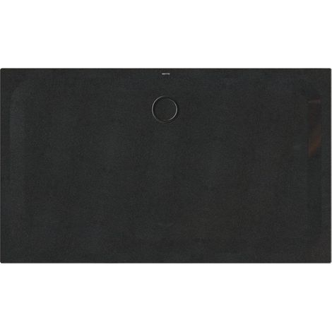 BetteUltra Rechteck-Duschwanne 1700x1000x35mm, 5806-790 (1/5)