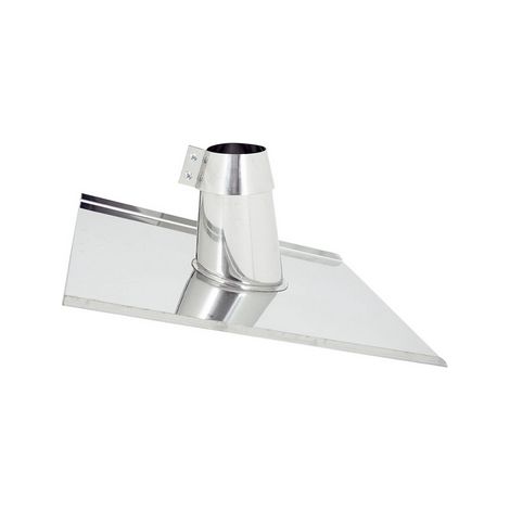 FALDALE INCLINATO- Diam. 200- DK- pezzi 1