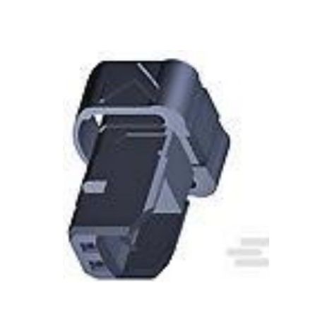 1393429-1 TE Automotive Connector Sheath Plastic Housing Connector in Stock (1/5)