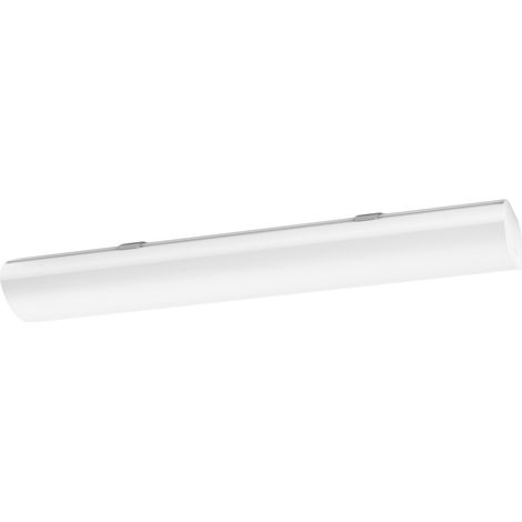 Philips LED Projectline Batten W12L57 2350lm 4000K 8718696169421 LED-Feuchtraumleuchte 24 W Naturw (1/5)