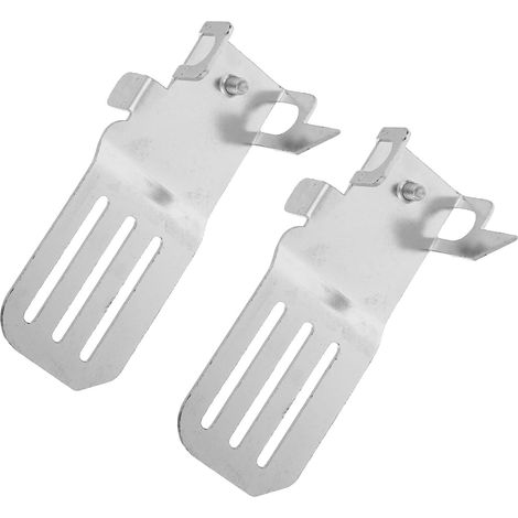 Zerodeko Lot de 2 pinces à mesurer pour crayons, pince précision (1/5)