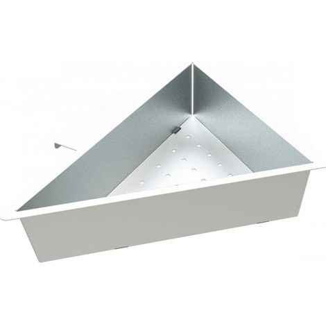 Accessori Colander Easy Corner Inox - AVI03307 (1/2)
