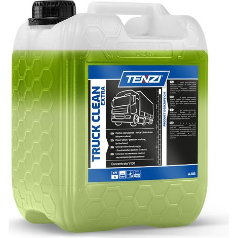 Detergente per camion EXTRA 5L