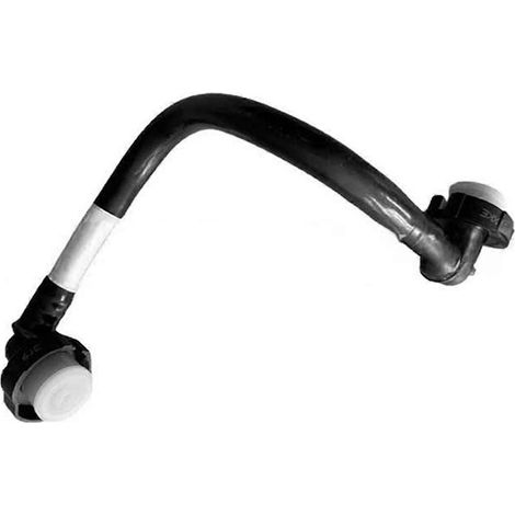Tuyau (pompe-filtre) 202V12304-5877 pour pièces de moteur de camion SINOTRUK HOWO MAN - SSZFV (1/5)