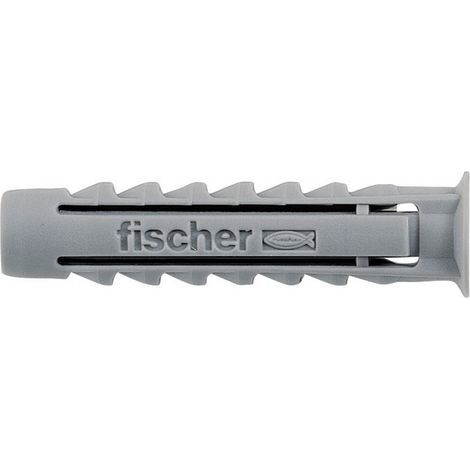 20 pz Fischer tasselli SX 14 in nylon senza vite tassello fissaggi leggeri (1/2)