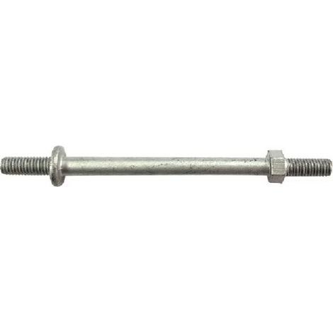 Esparragos Guia Tapa para generador compatible con Tg1000I