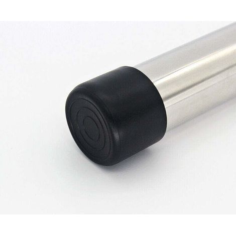 20 Embouts en Caoutchouc - Pour Pieds des Tables, Chaises, Meubles - 25mm Pour Pieds des Tables, Chaises, Meubles (1/4)