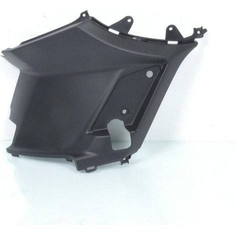 linke seitenabdeckung original für roller peugeot 50 kisbee 4t (1/4)