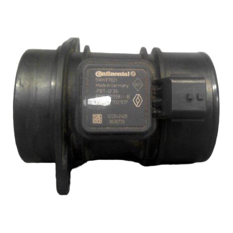 [PRODUIT D'OCCASION] Debitmetre Air RENAULT Clio Iv ♻️ Ref Oe. 8200682558 - Garantie à vie (1/3)