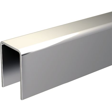 RAIL GUIDAGE GALV.25X17 1109 6M (1/2)
