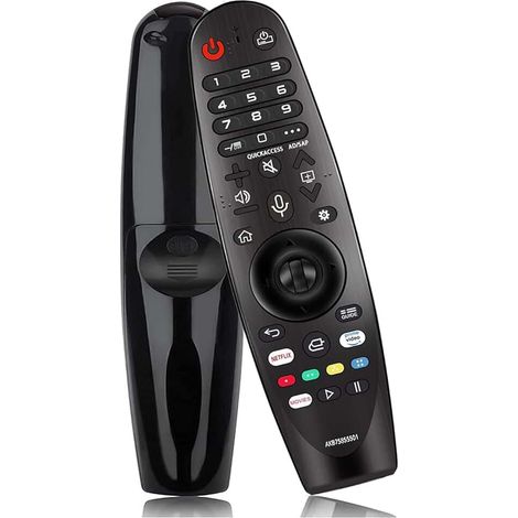 Fjärrkontroll compatibile con TV LG (1/5)