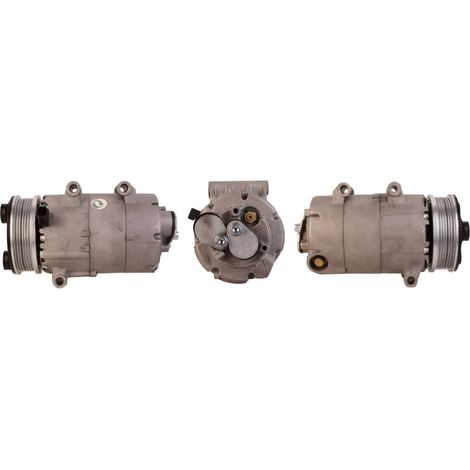 Compresseur, climatisation Elstock 51-0411 FORD 1435796 1441291 1543958 1566168