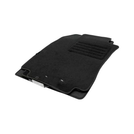 Tapis en moquette pour NISSAN Tilda (2008-2012)