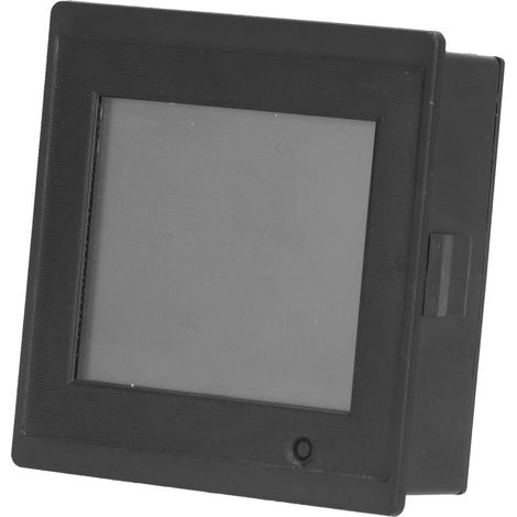 Compteur Électrique Multifonction avec Afficheur LCD Rétroéclairé Moniteur de Puissance AC 80-300V (1/5)