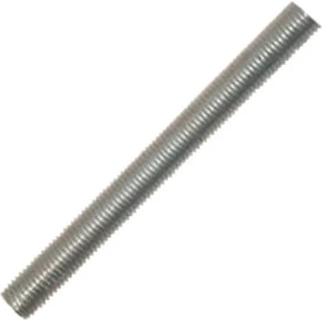 Varilla roscada France Tiges 112 galvanizada 100 cm