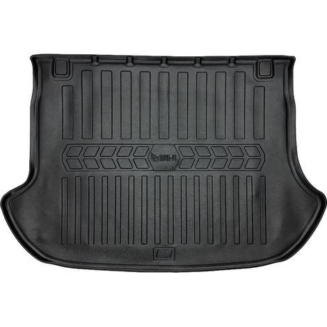 Alfombrilla de maletero Nissan Murano Z51 2008-2014 (1/5)