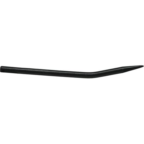 Dente curvo 565mm 43005650000 GRANITO 18550