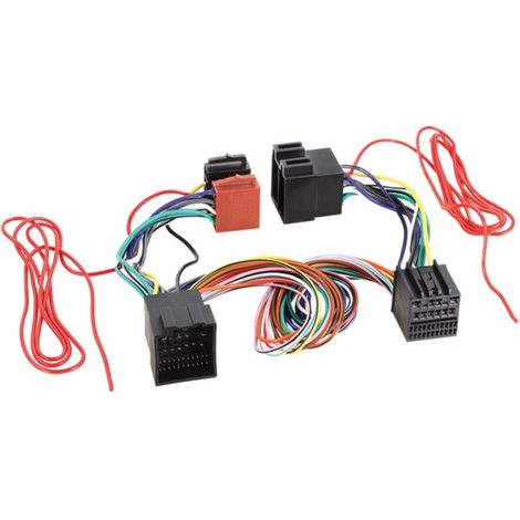 Faisceau mute KML compatible avec Ford Fiesta Focus Transit