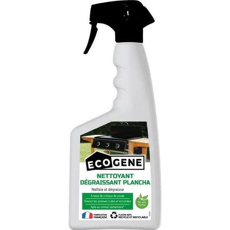 NETTOYANT PLANCHA PULVE 500 ML