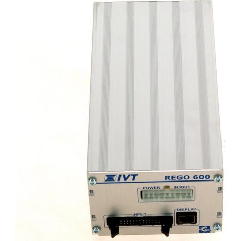 BOSCH Steuergerät 635, 8733701635 (1/2)