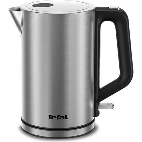 Tefal KI513D10 Hervidor Eléctrico Plateado 2200 W (1/5)
