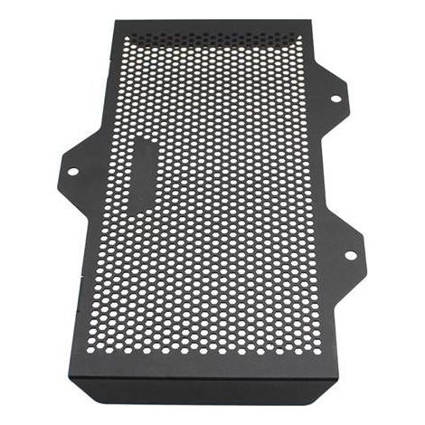 Radiator grille cover for 24 models of Himalayan 450 motorcycles