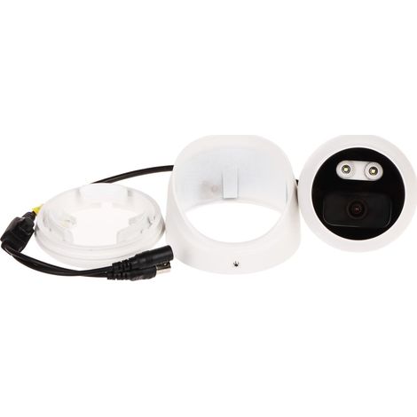 Apti APTI-H50V21-28W-L telecamera di sorveglianza 8 Mpx 4K UHD (1/3)